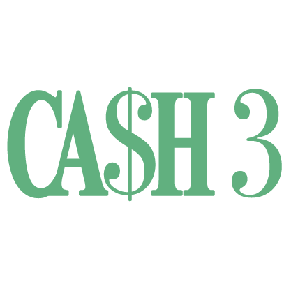 Cash 3