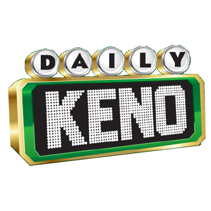 Daily Keno