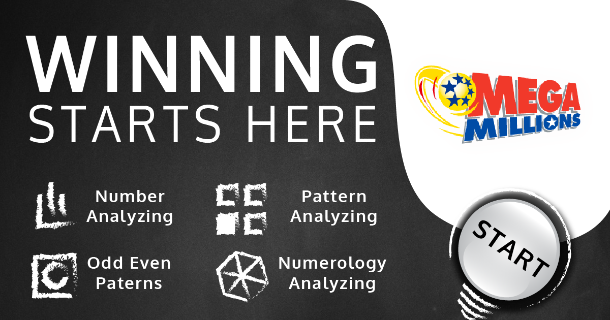 Winning Number Combinations For Mega Millions